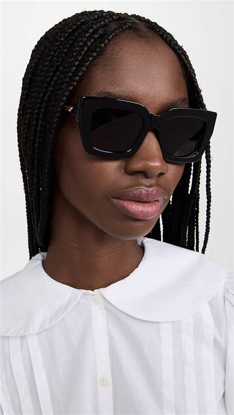 bottega veneta new entry sunglasses.